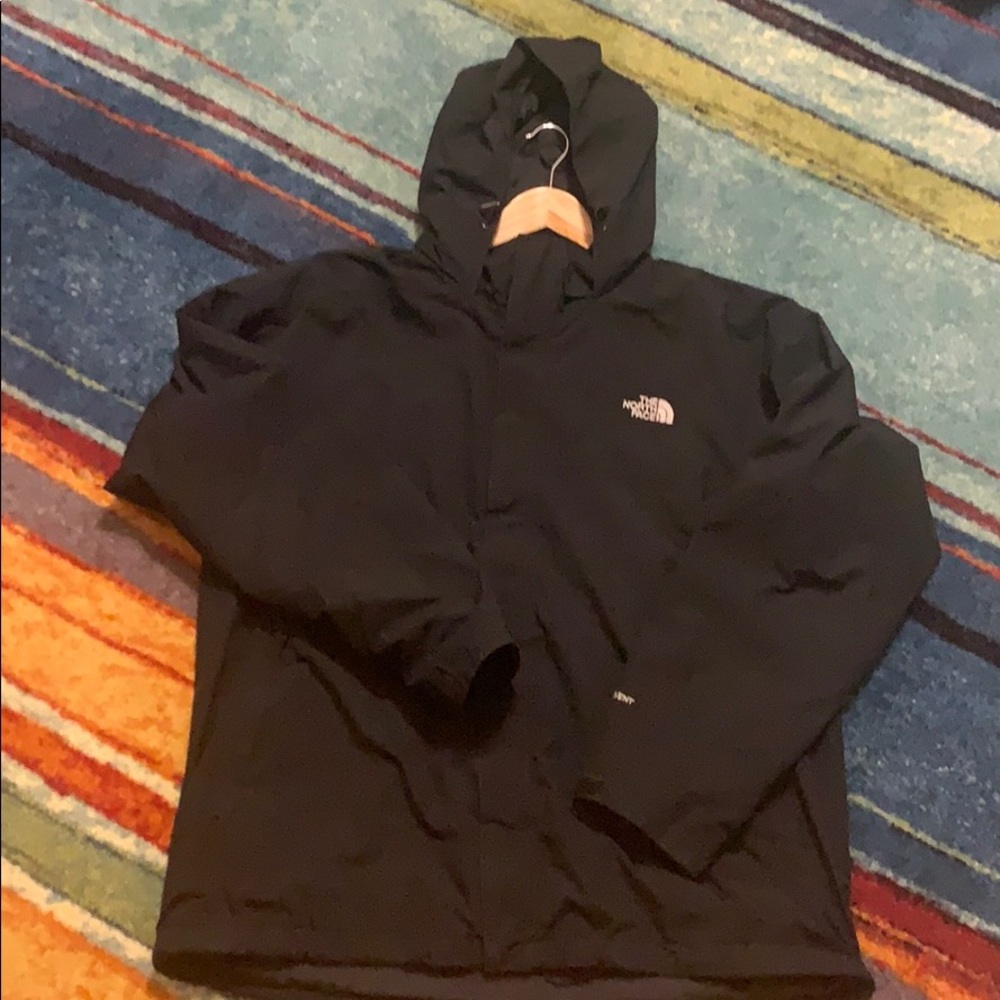 The North Face lightweight jacket size XL